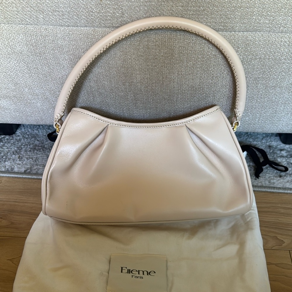 Dimple Purse - Elleme Paris